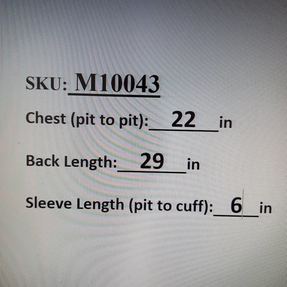 Mountain Khakis Fairway Polo - Men M (M10043-v) - Picture 7 of 7